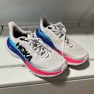Hoka Mach 5 size 8.5